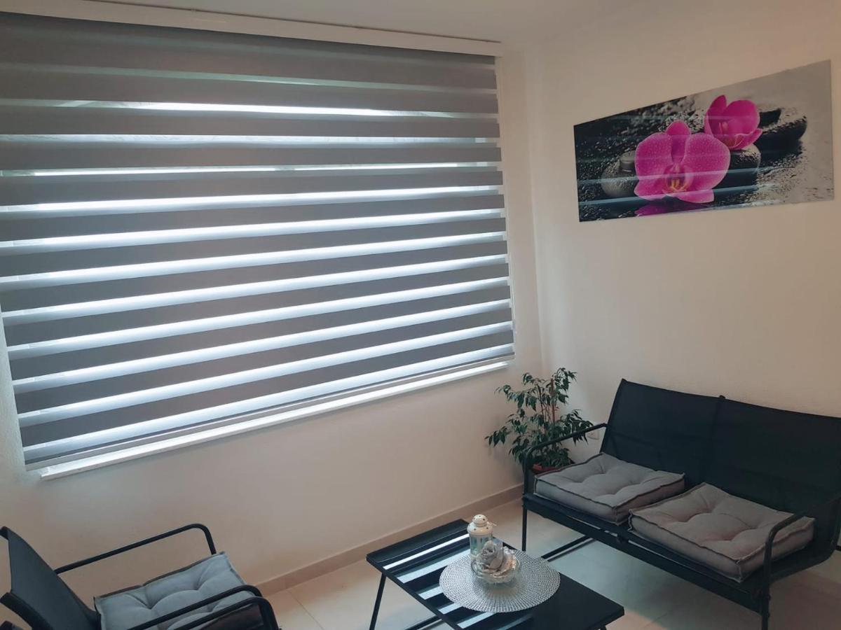 Apartman Tessa Vela Luka Exterior foto