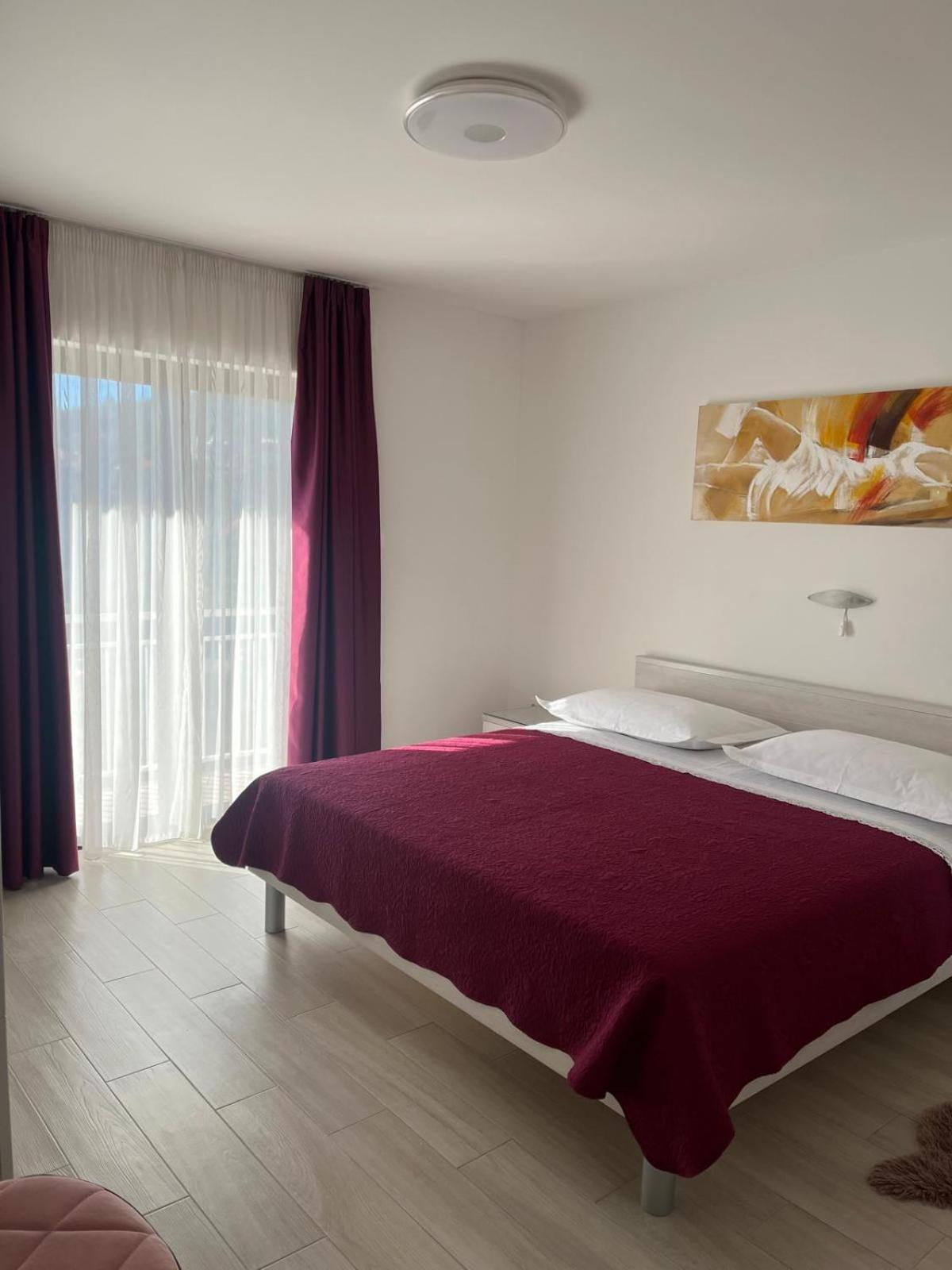 Apartman Tessa Vela Luka Exterior foto
